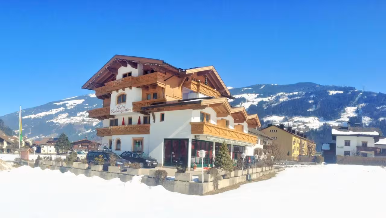 Bild der Unterkunft