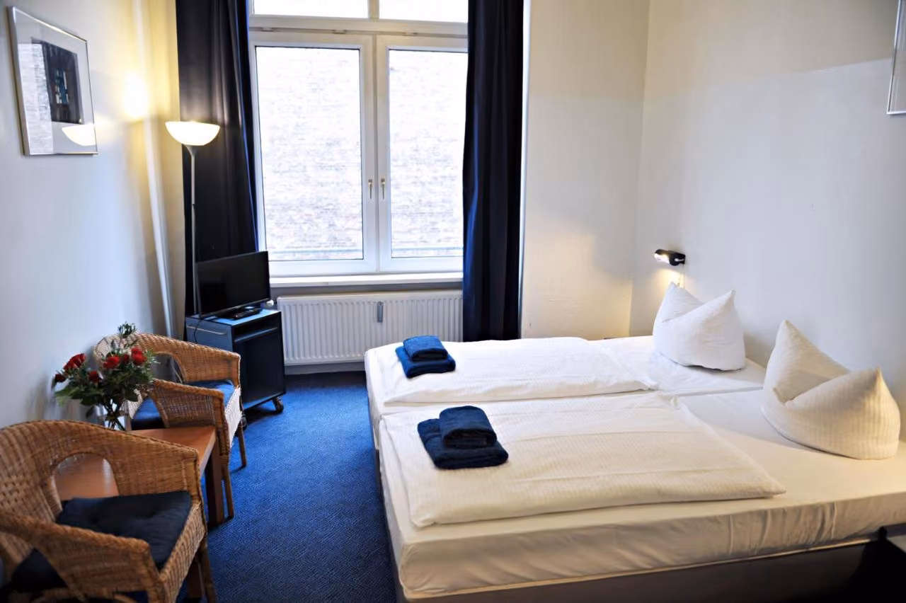 Bild der Unterkunft