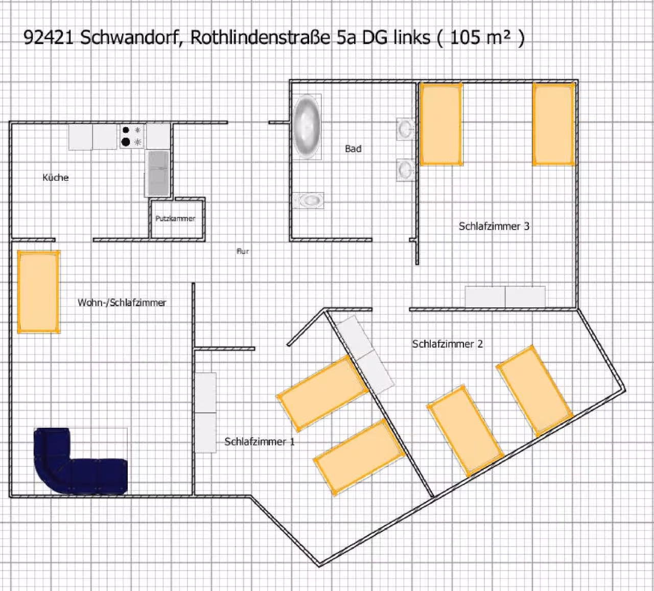 Bild der Unterkunft