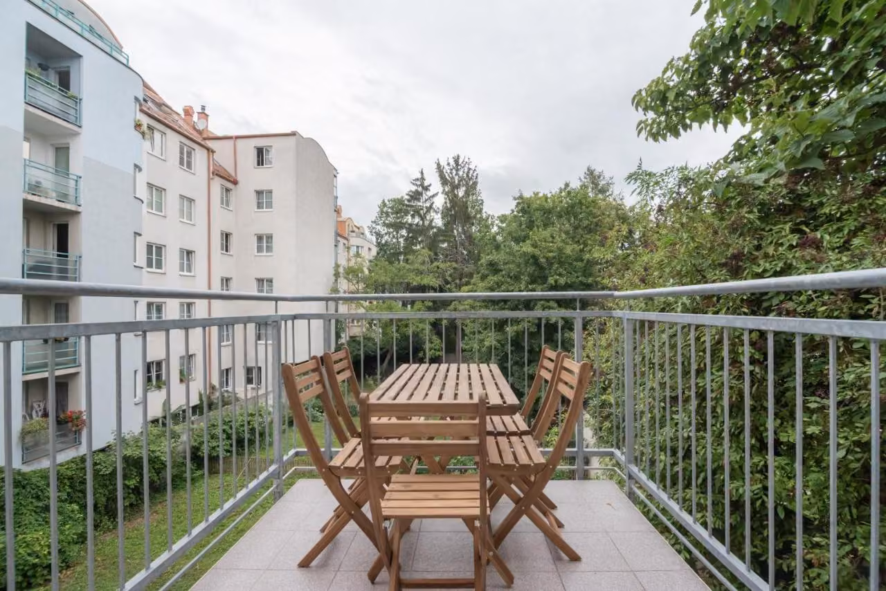 Bild der Unterkunft