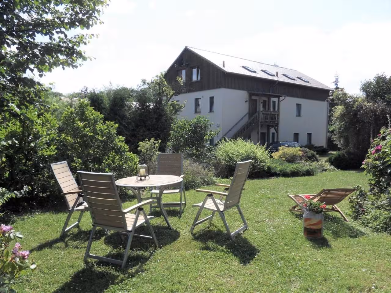 Bild der Unterkunft