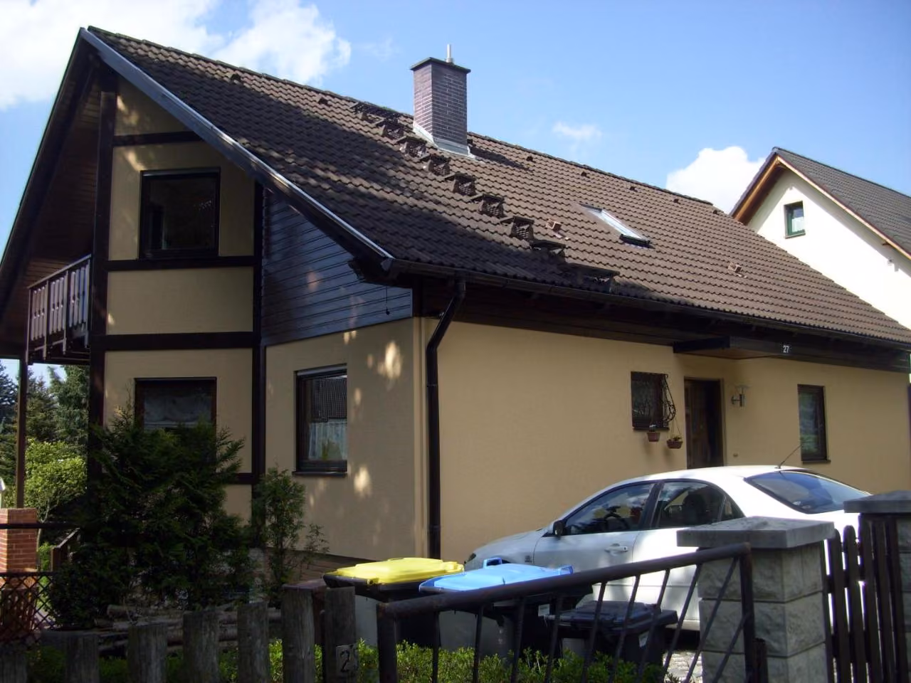Bild der Unterkunft