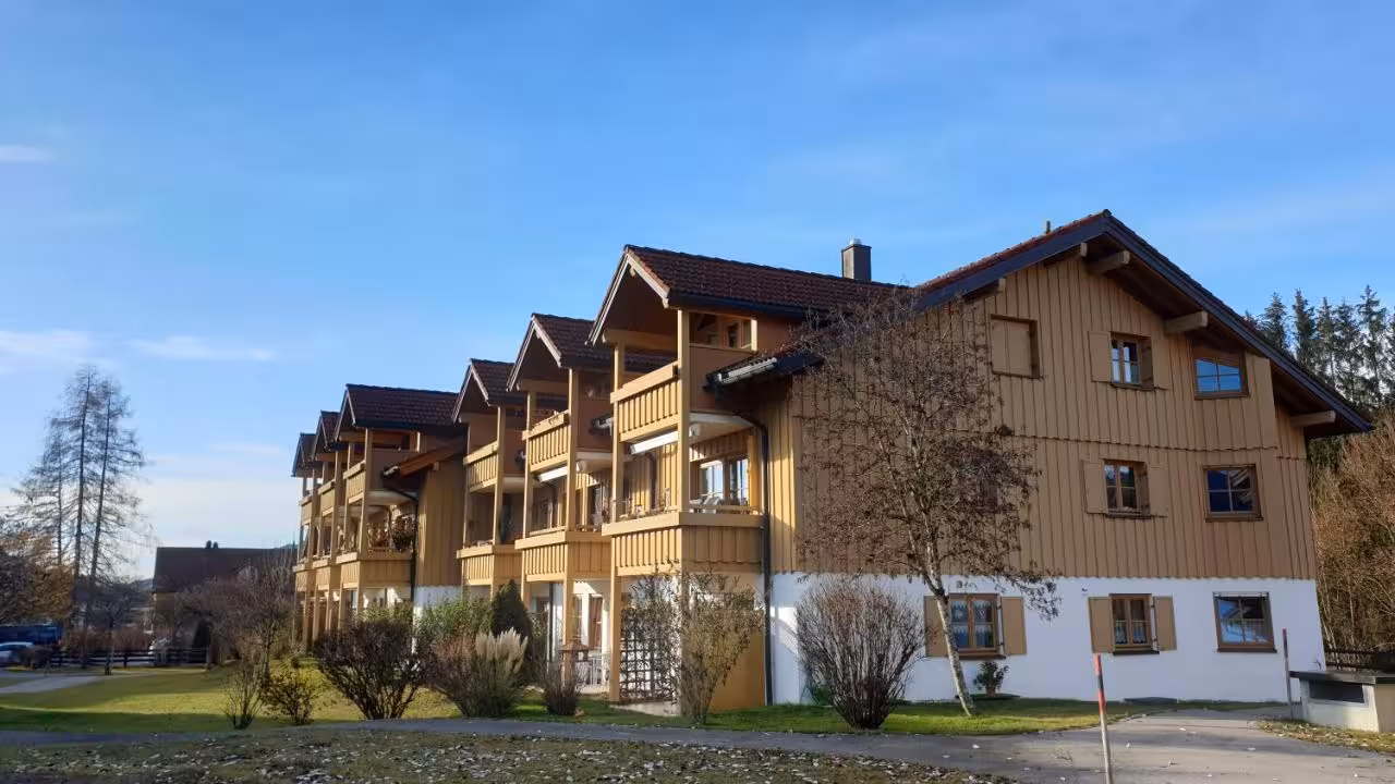 Bild der Unterkunft