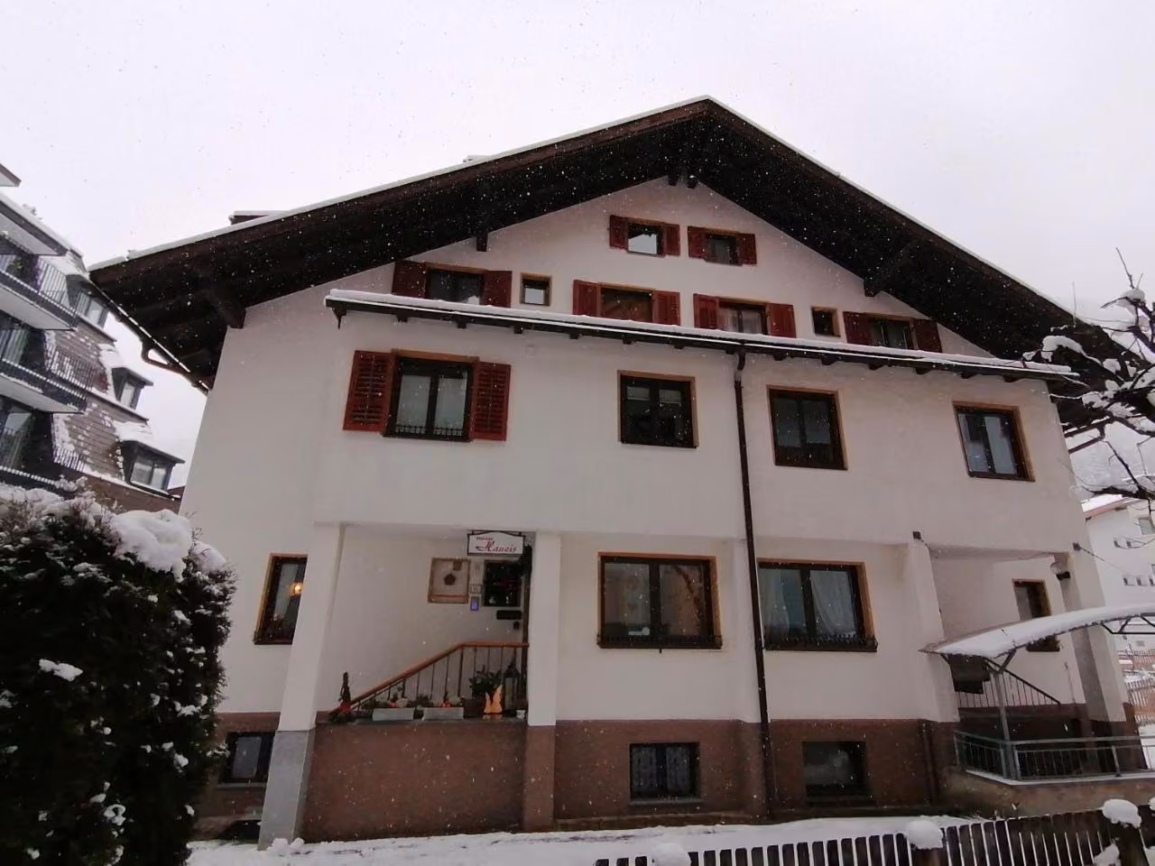 Bild der Unterkunft
