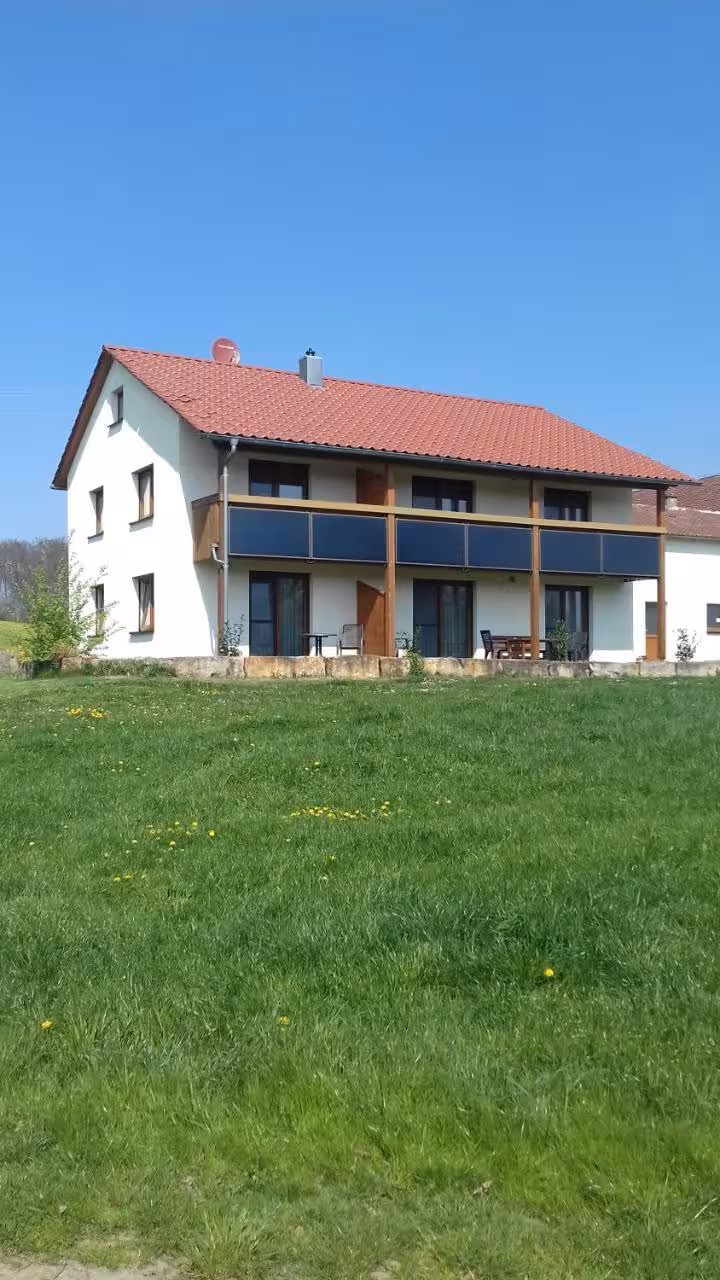 Bild der Unterkunft