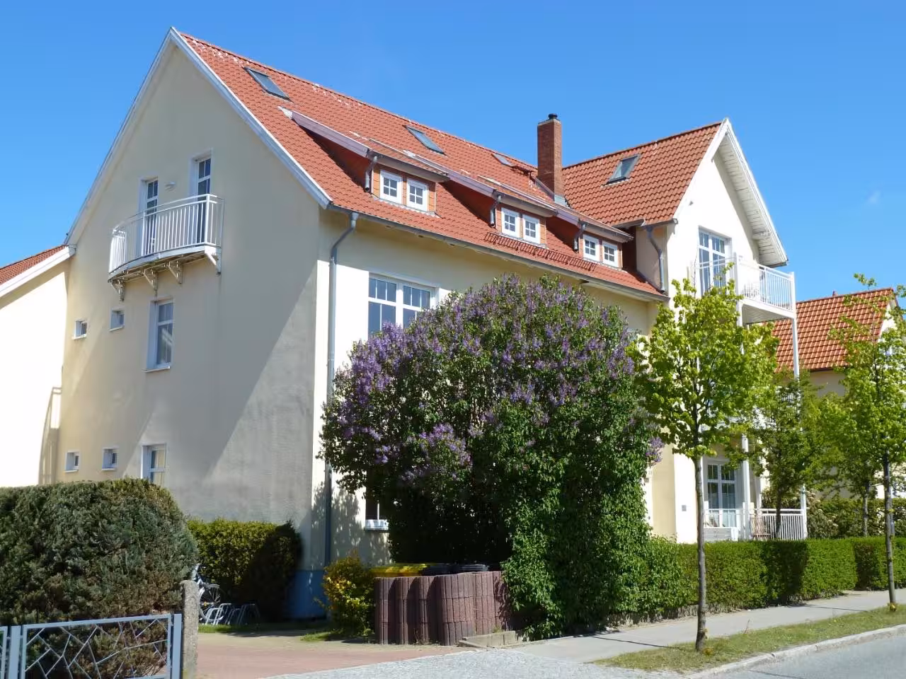 Bild der Unterkunft