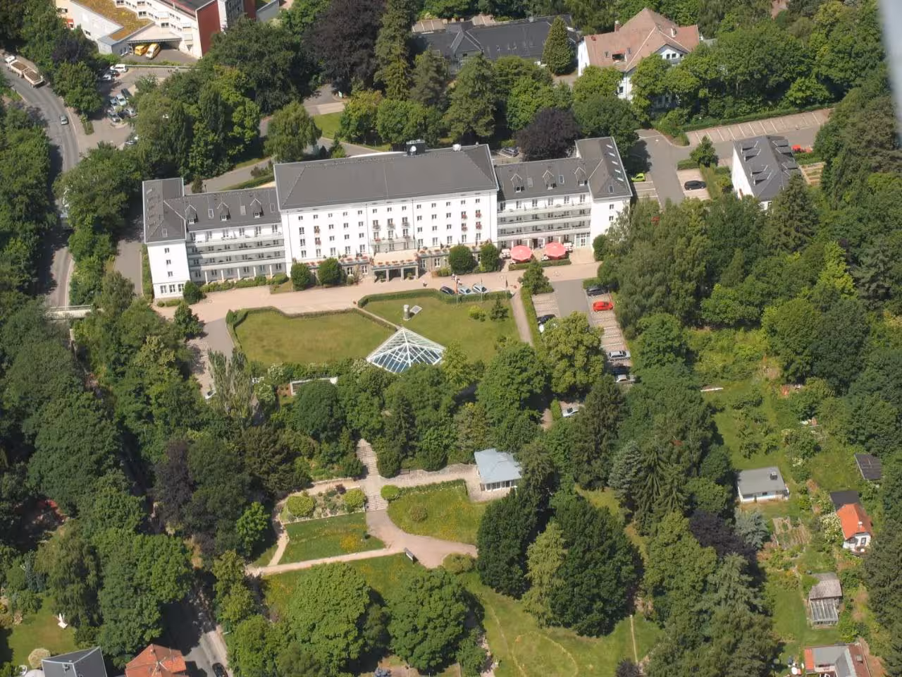 Bild der Unterkunft