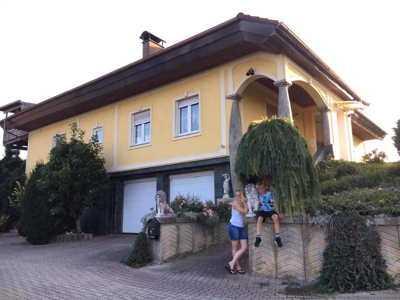 Bild der Unterkunft