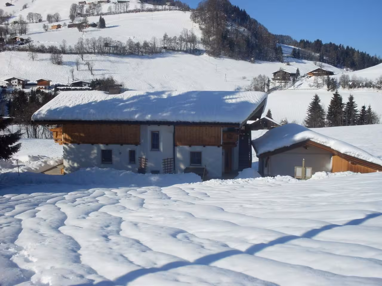 Bild der Unterkunft