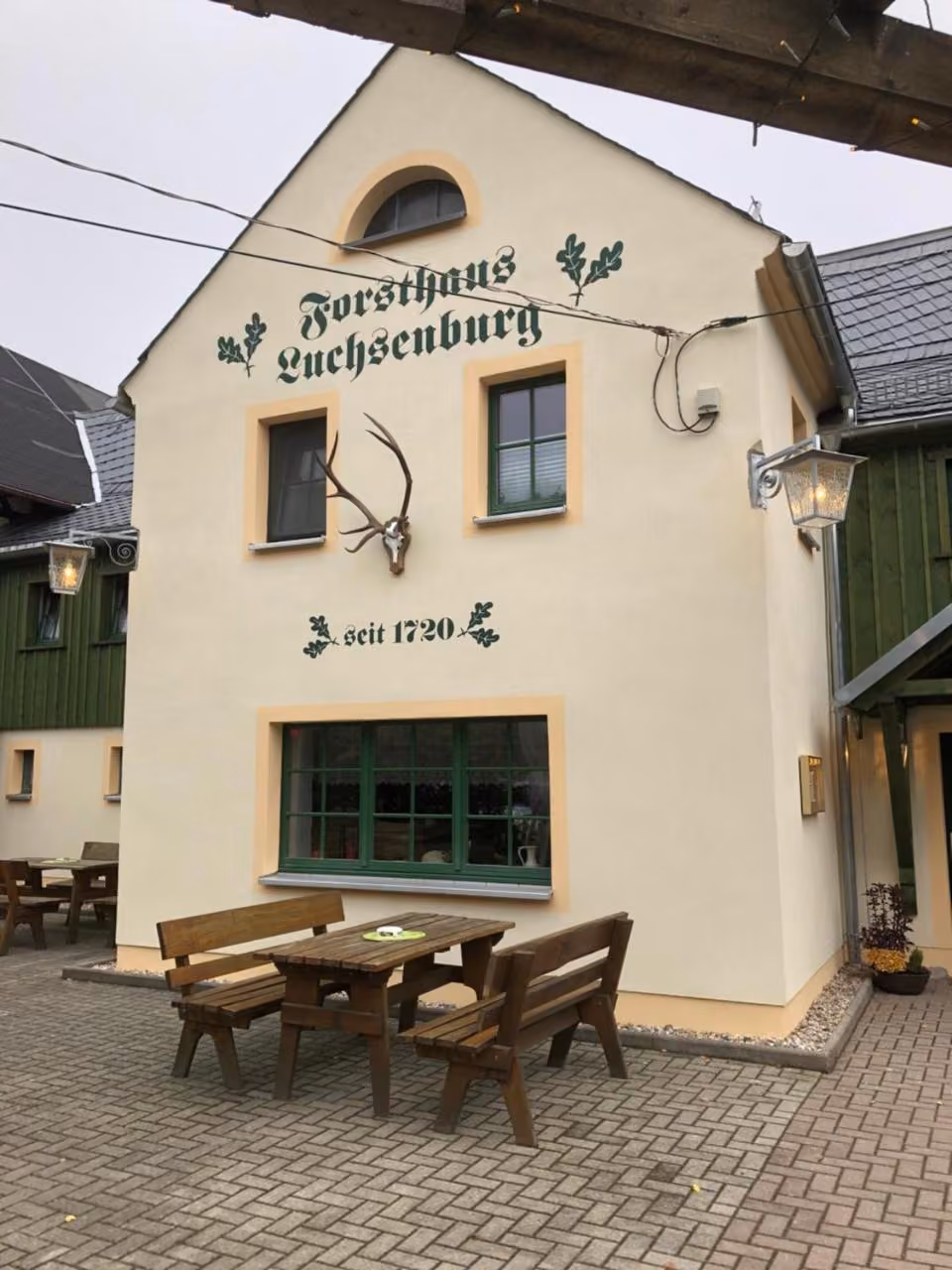 Bild der Unterkunft
