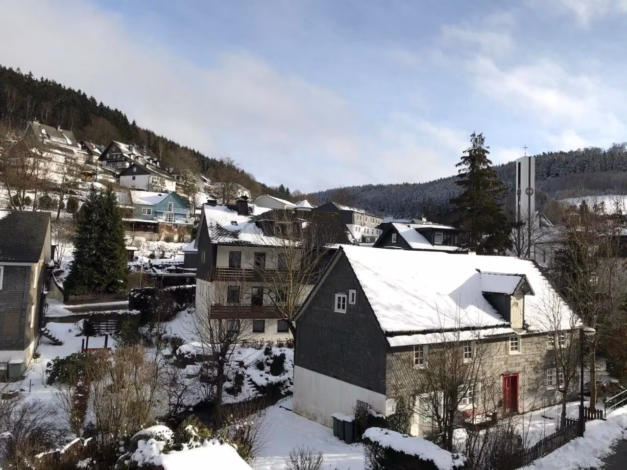 Bild der Unterkunft