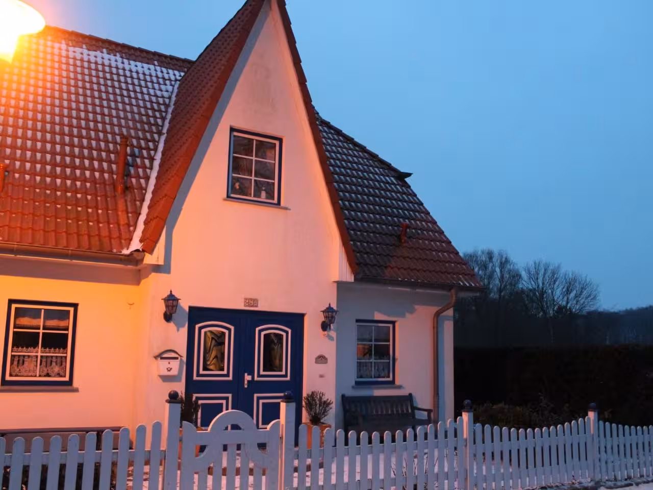 Bild der Unterkunft