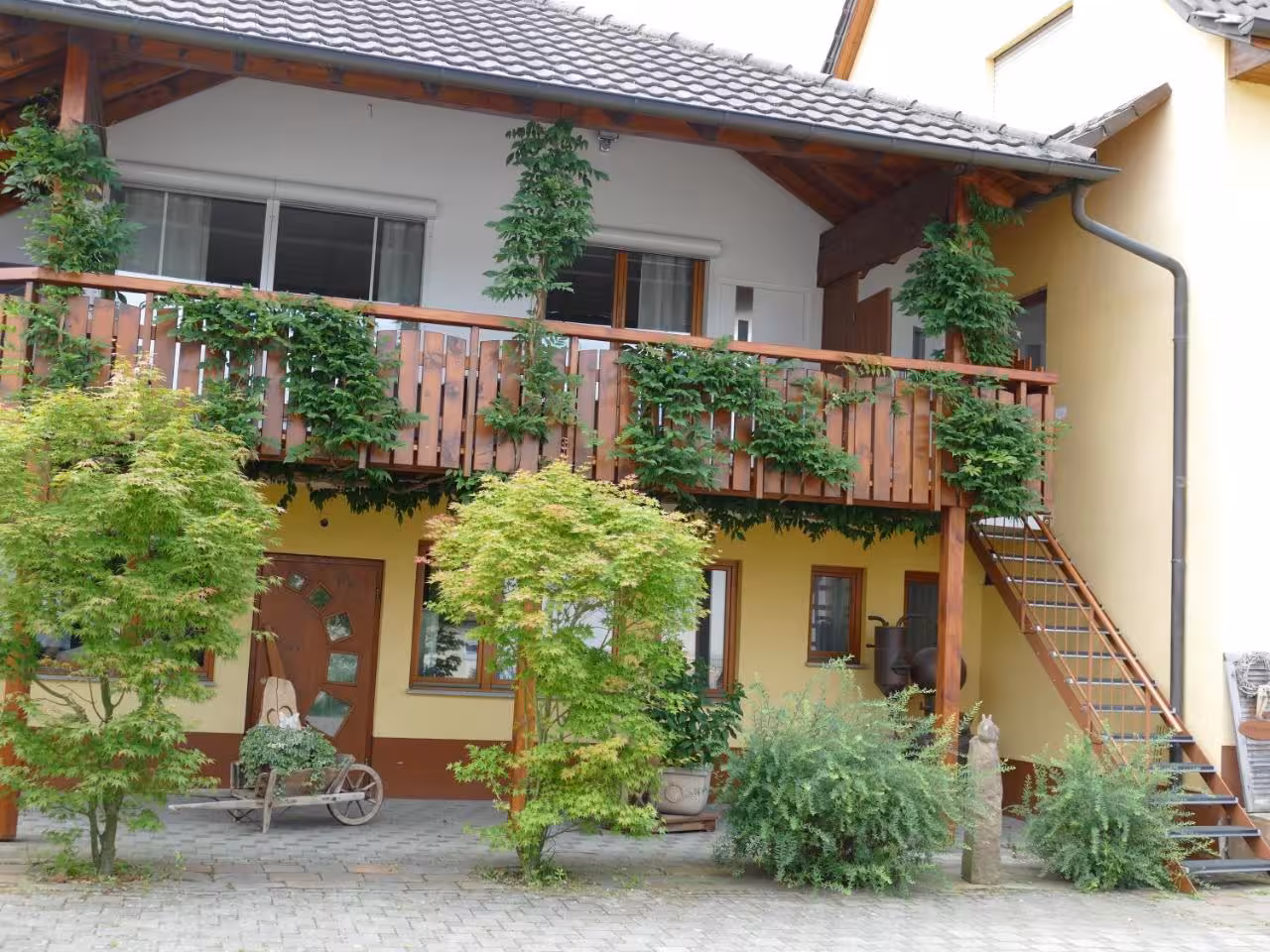 Bild der Unterkunft