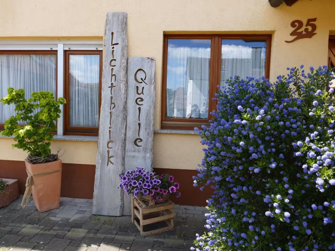 Bild der Unterkunft