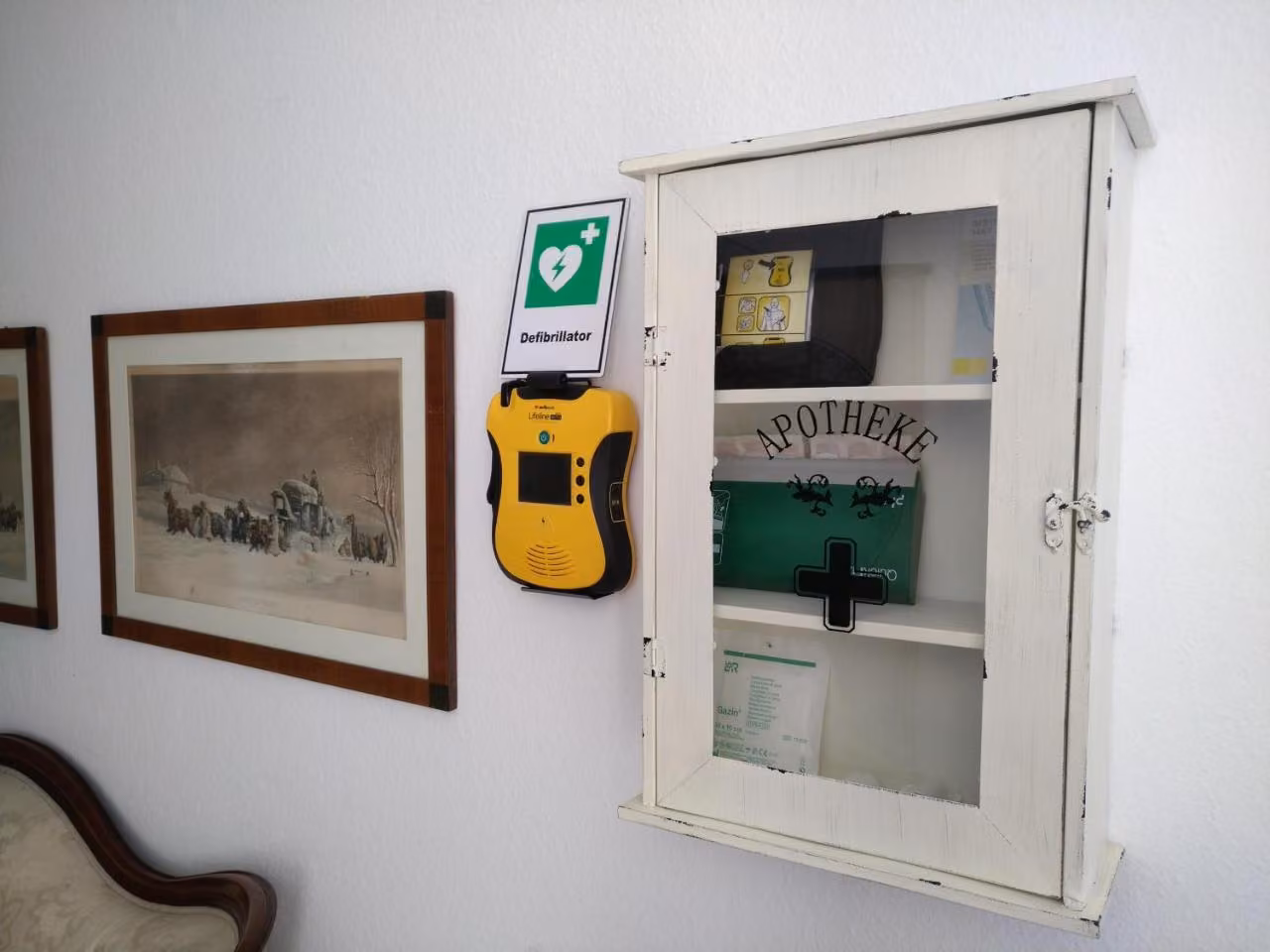 Bild der Unterkunft