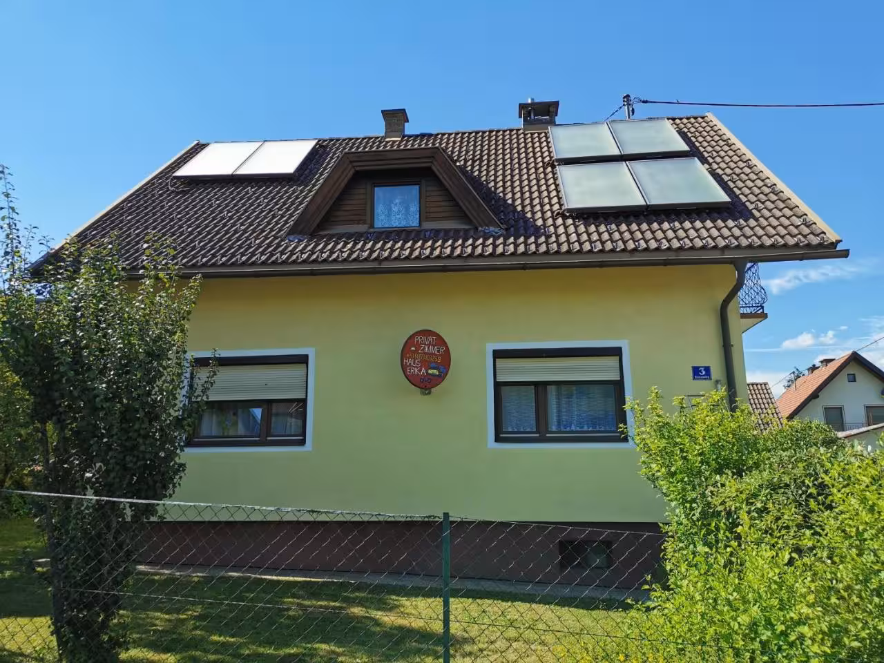 Bild der Unterkunft