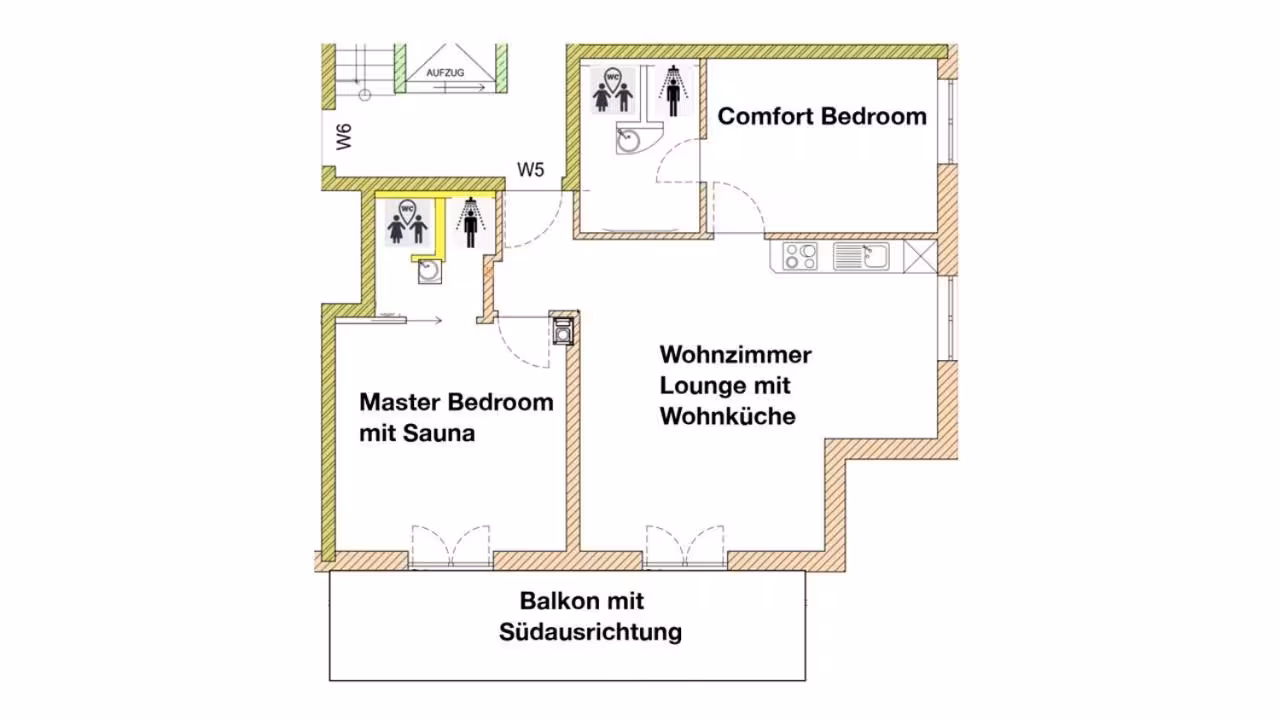 Bild der Unterkunft