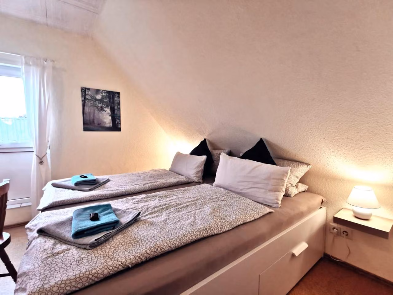 Bild der Unterkunft