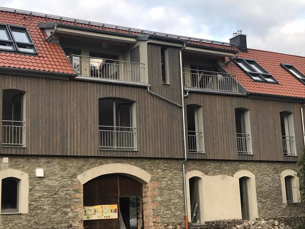 Bild der Unterkunft