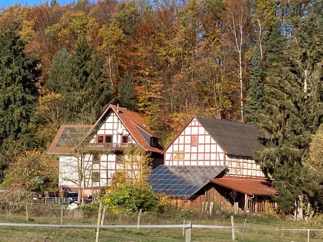 Bild der Unterkunft