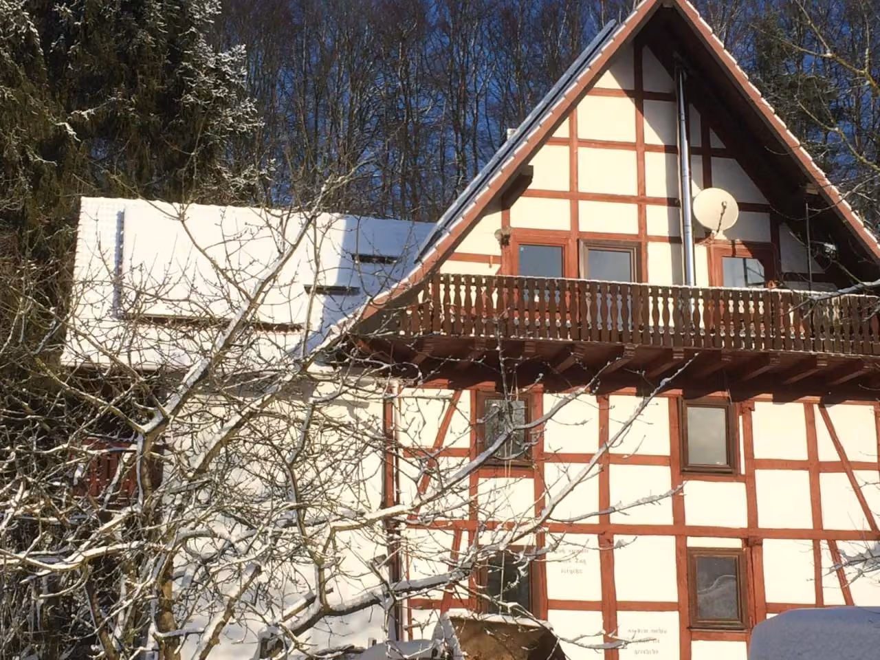 Bild der Unterkunft