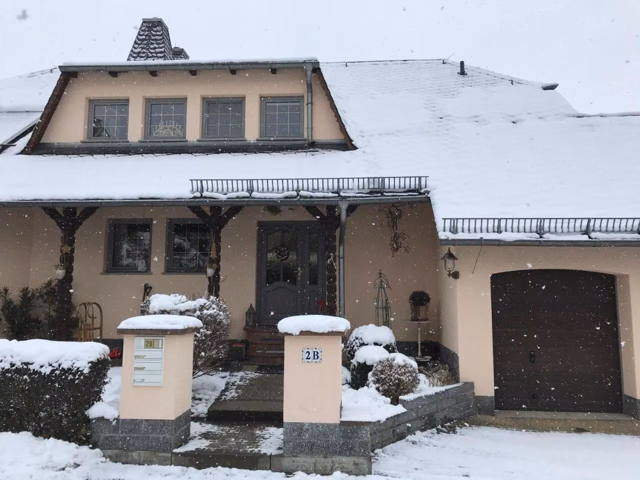 Bild der Unterkunft