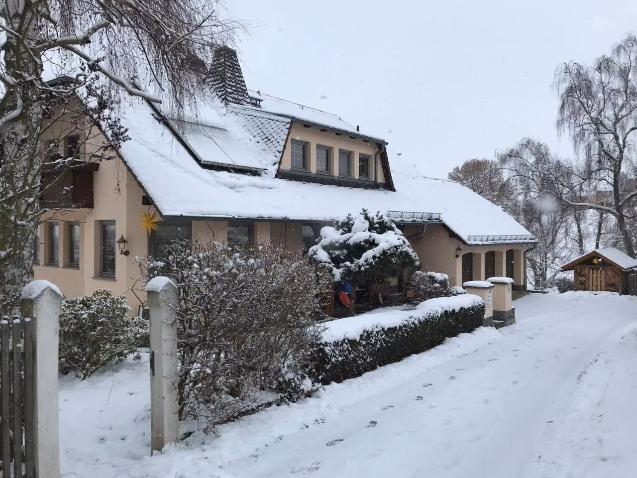 Bild der Unterkunft