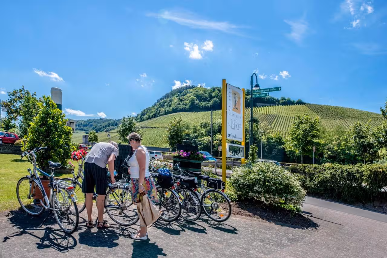 Bild der Unterkunft