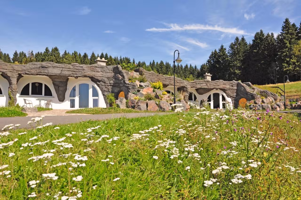 Bild der Unterkunft