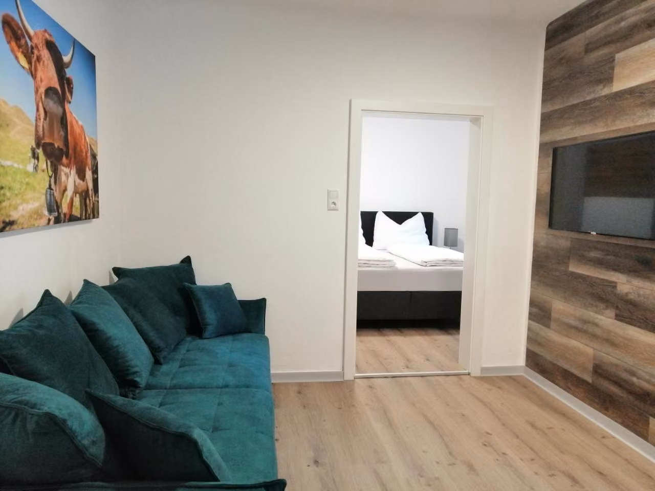 Bild der Unterkunft