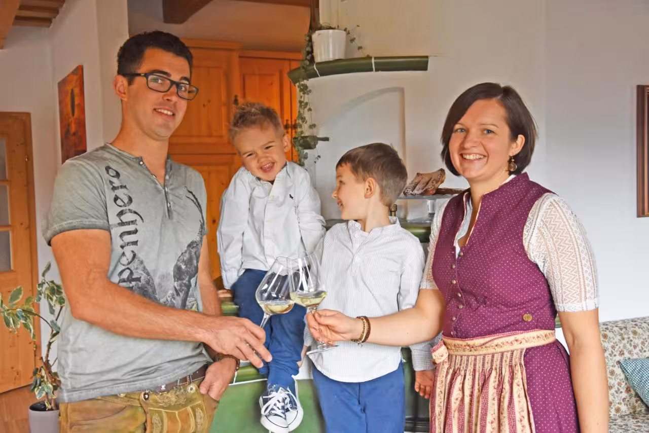 Bild der Unterkunft
