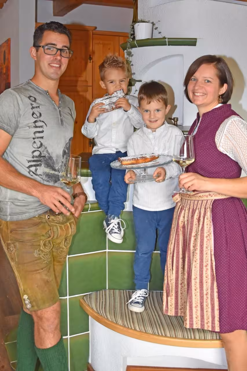 Bild der Unterkunft