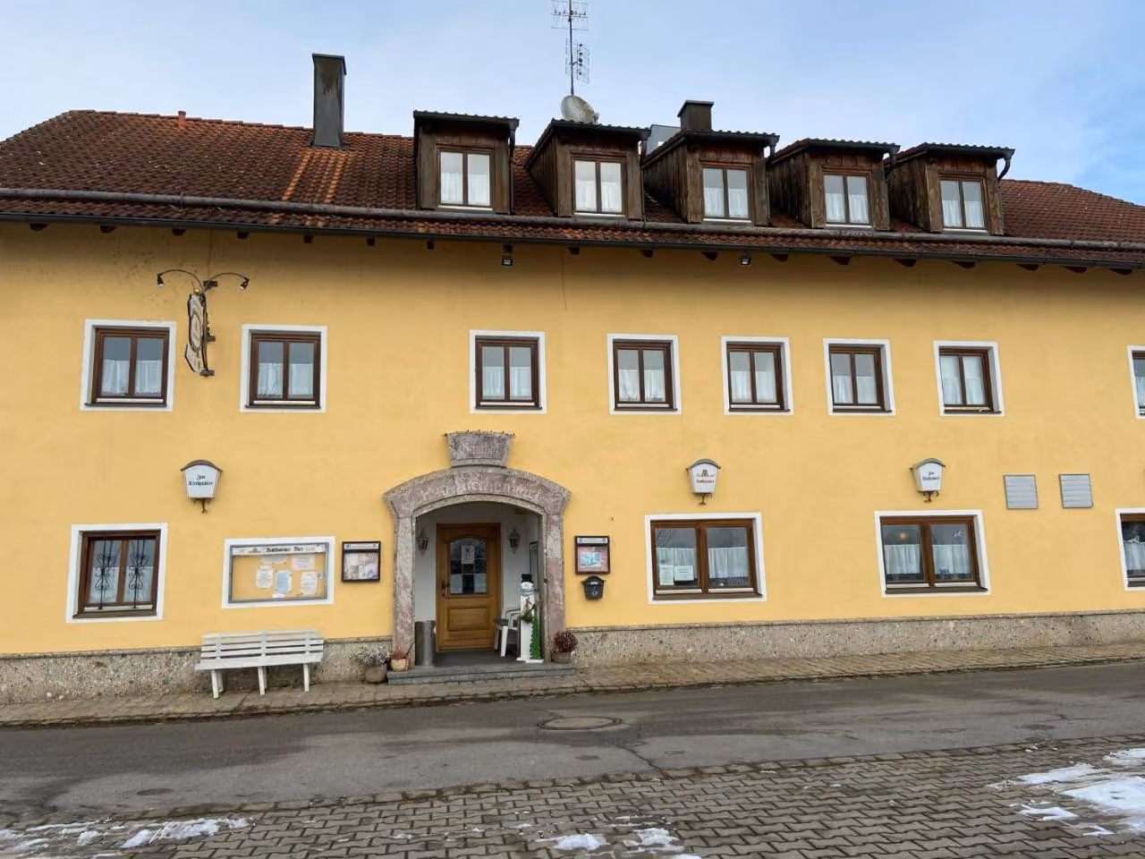 Bild der Unterkunft