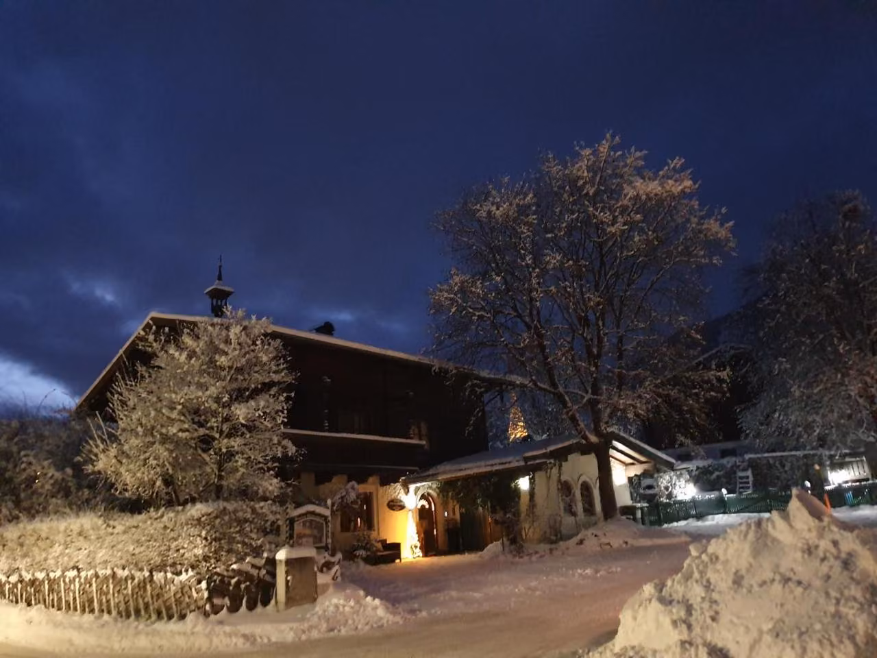 Bild der Unterkunft