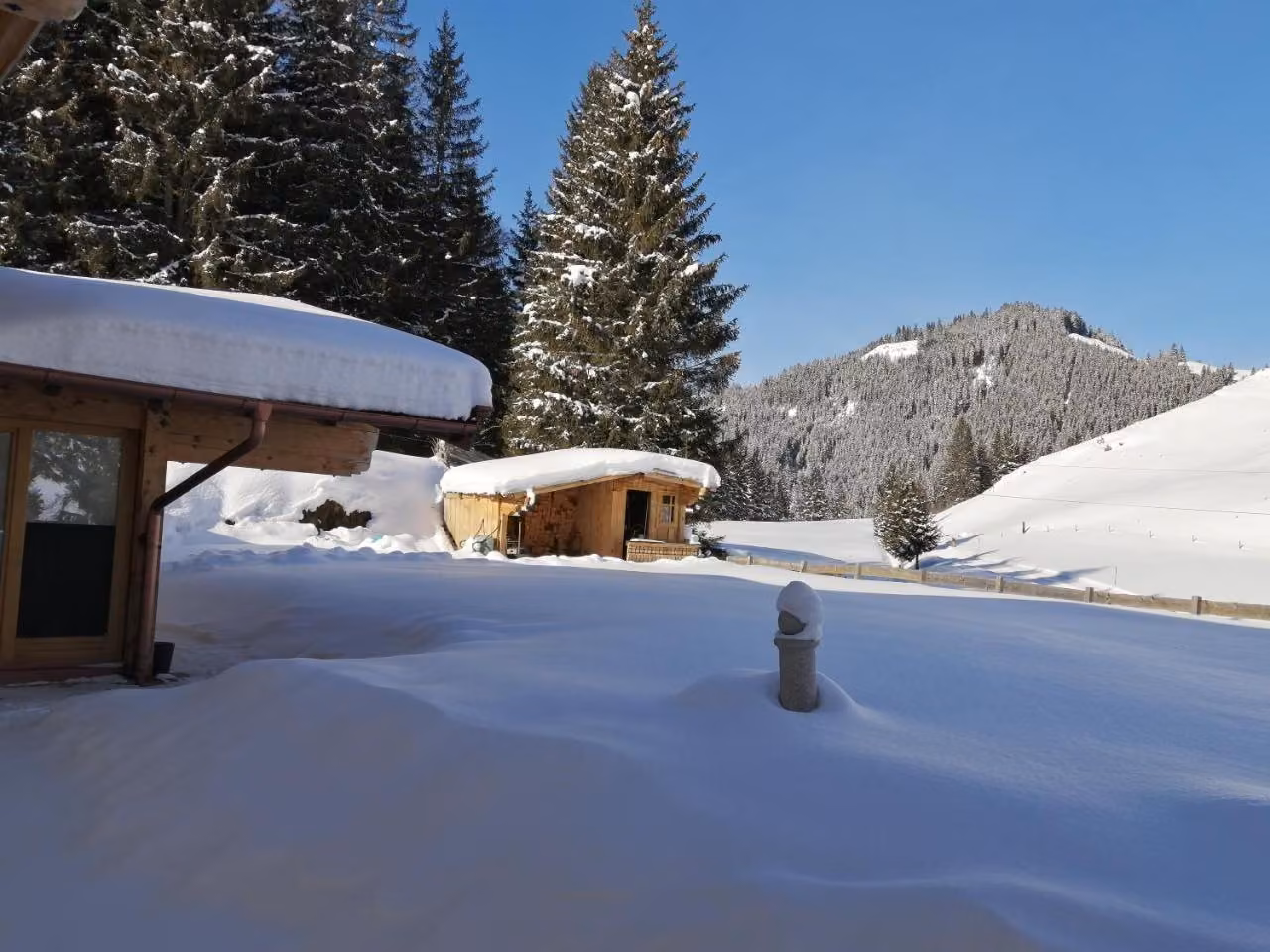 Bild der Unterkunft