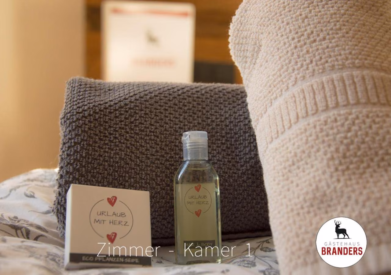 Bild der Unterkunft