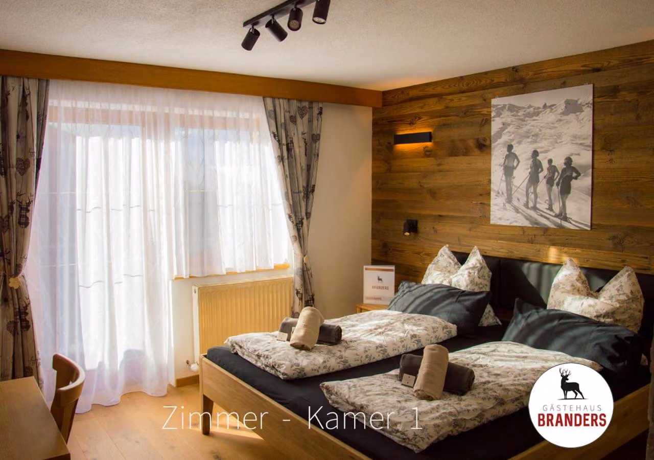 Bild der Unterkunft