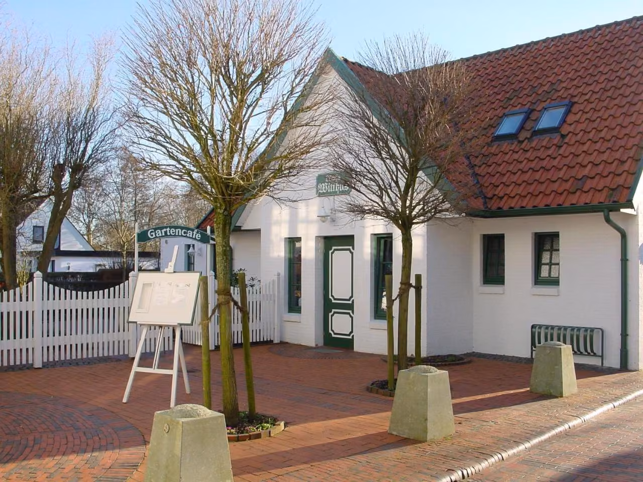 Bild der Unterkunft