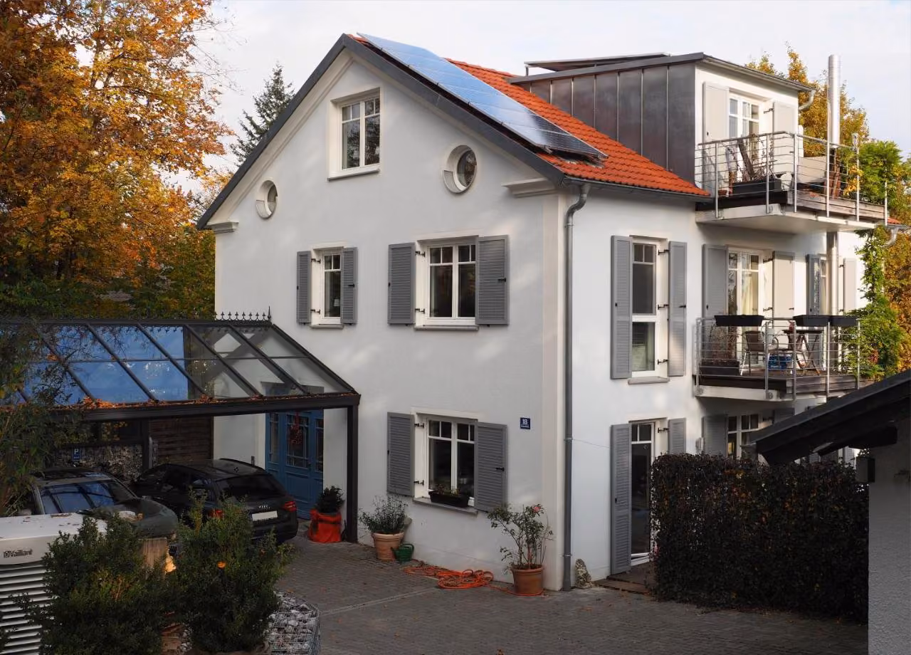 Bild der Unterkunft