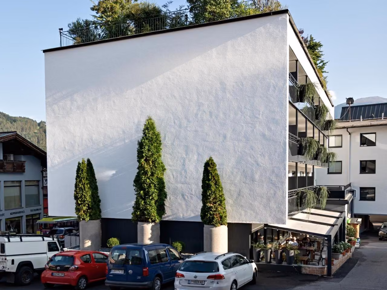 Bild der Unterkunft