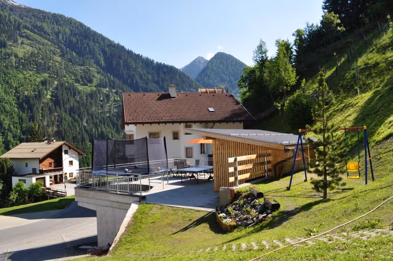 Bild der Unterkunft