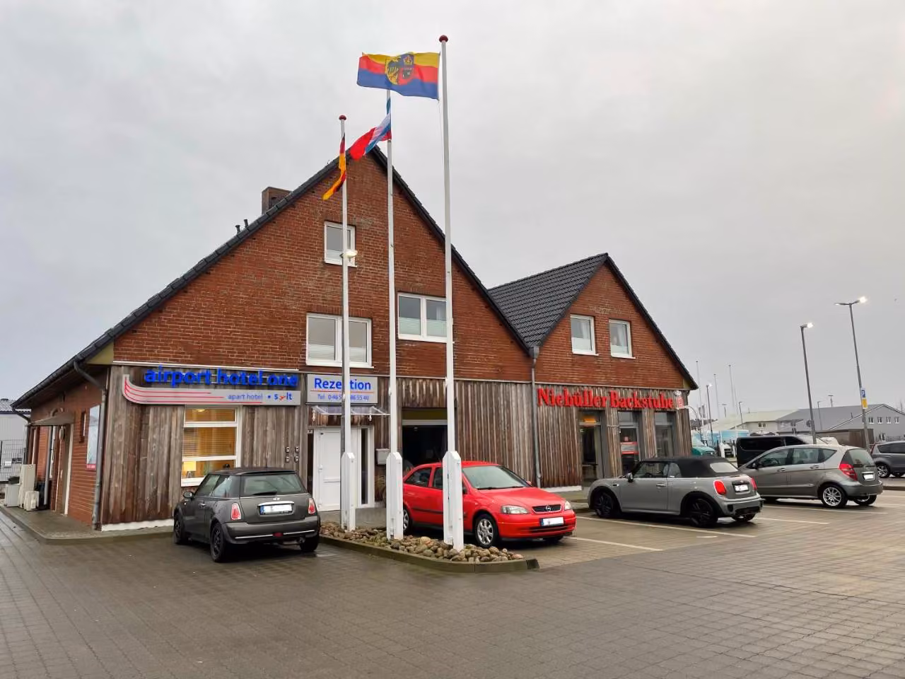 Bild der Unterkunft