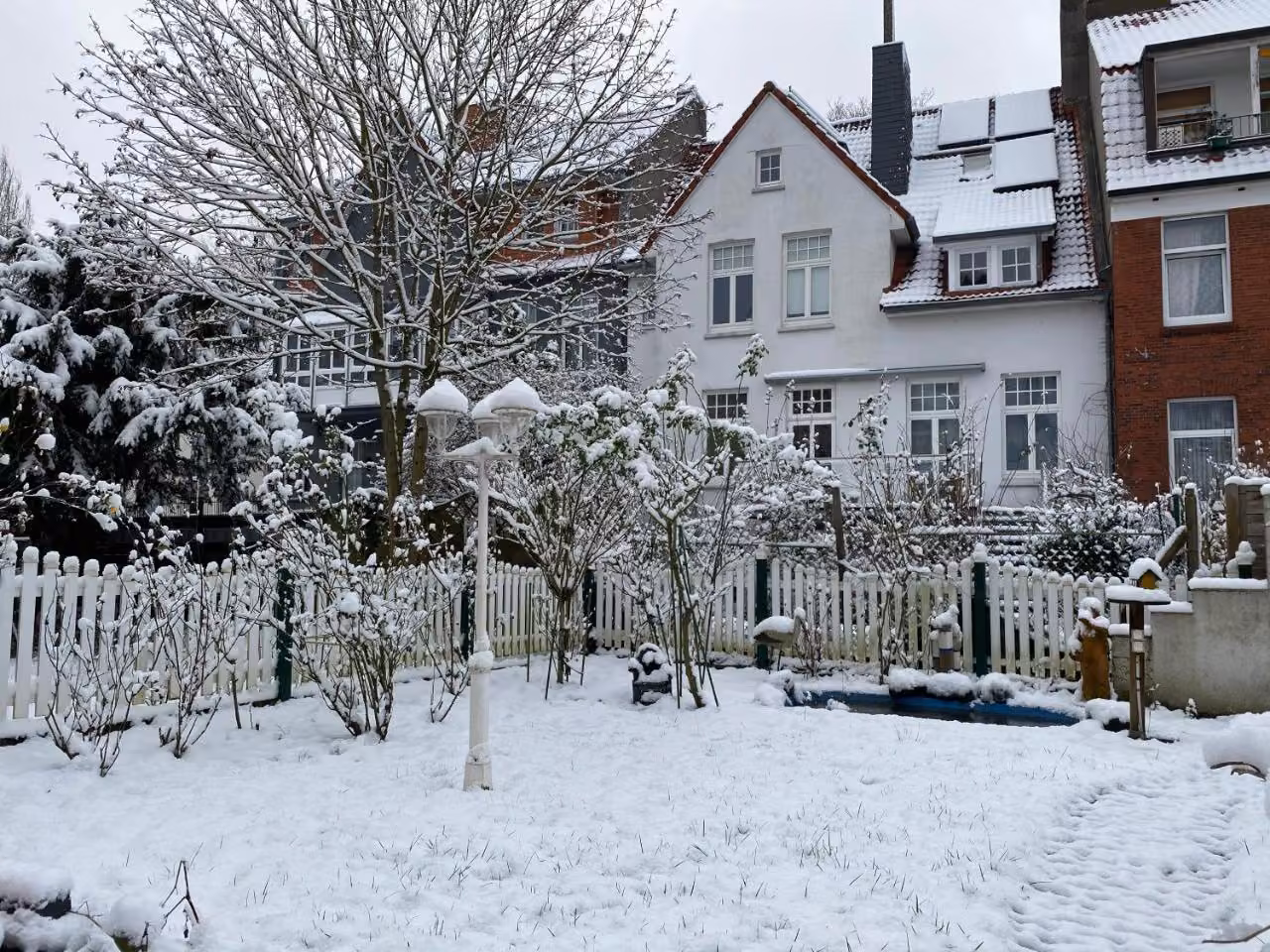 Bild der Unterkunft