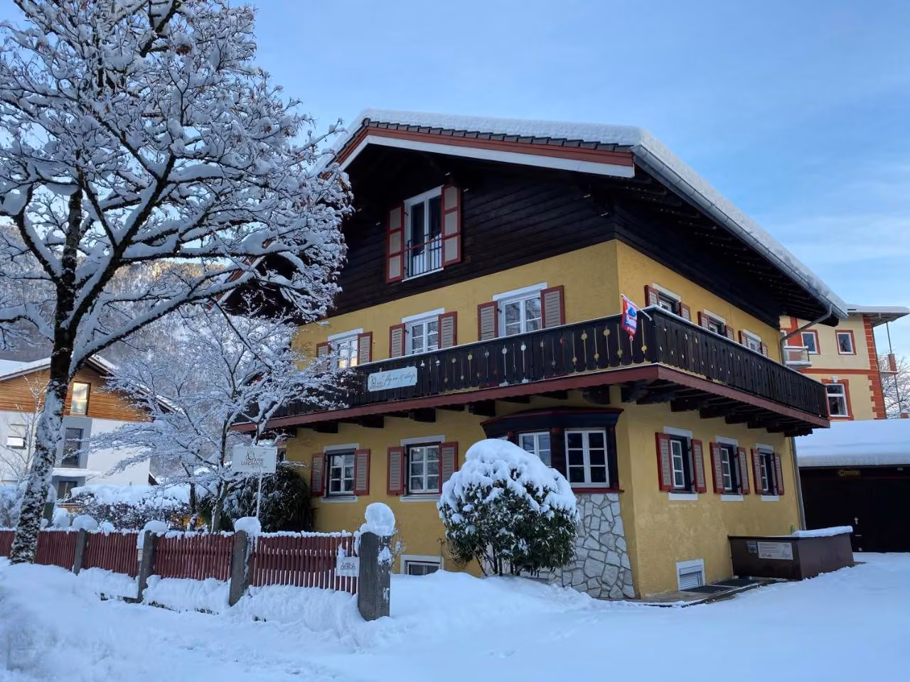 Bild der Unterkunft
