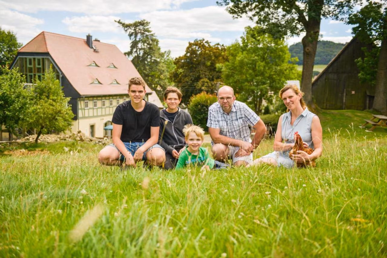 Bild der Unterkunft