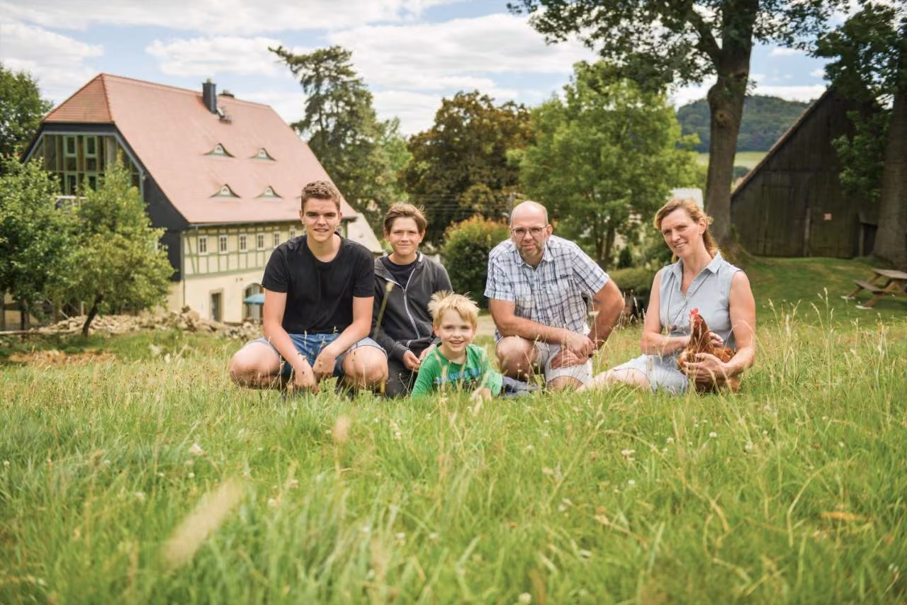 Bild der Unterkunft