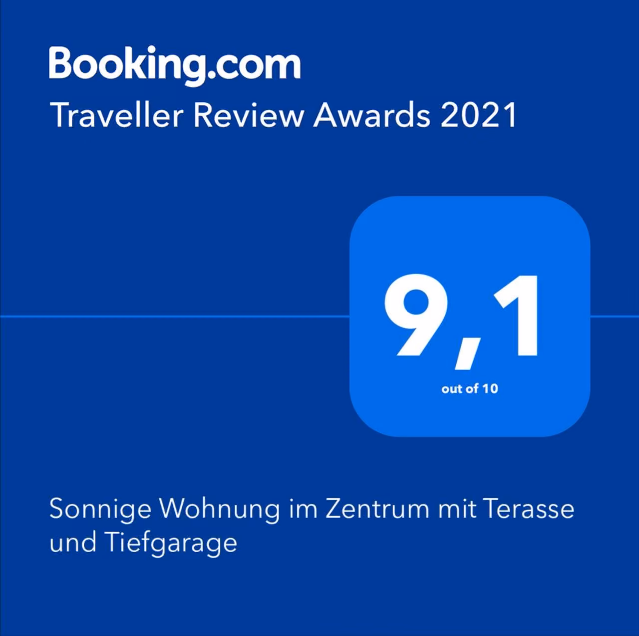 Bild der Unterkunft