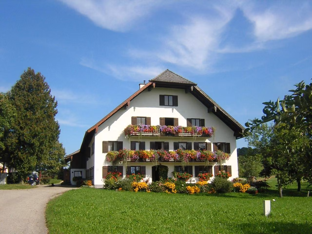 Bild der Unterkunft