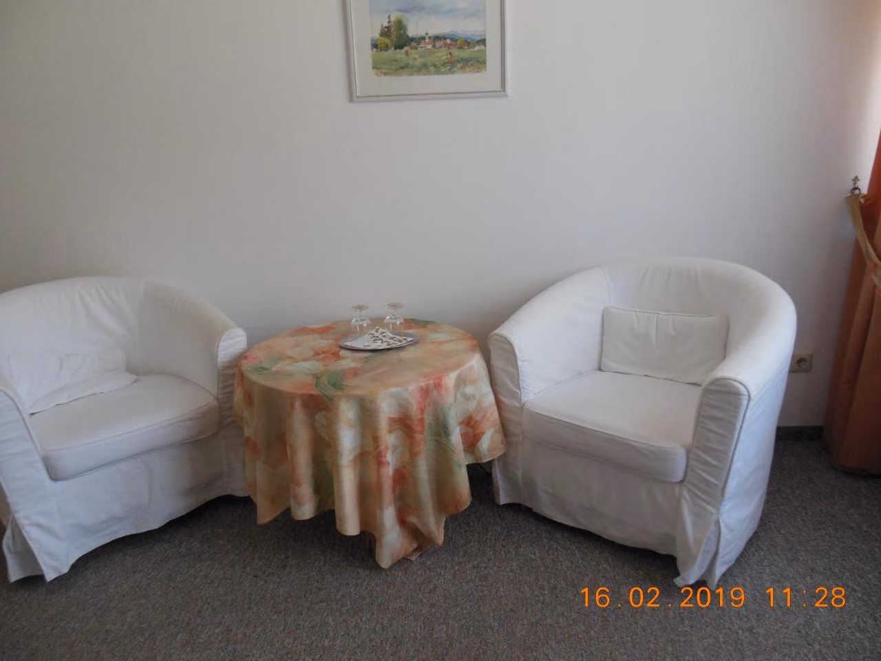 Bild der Unterkunft