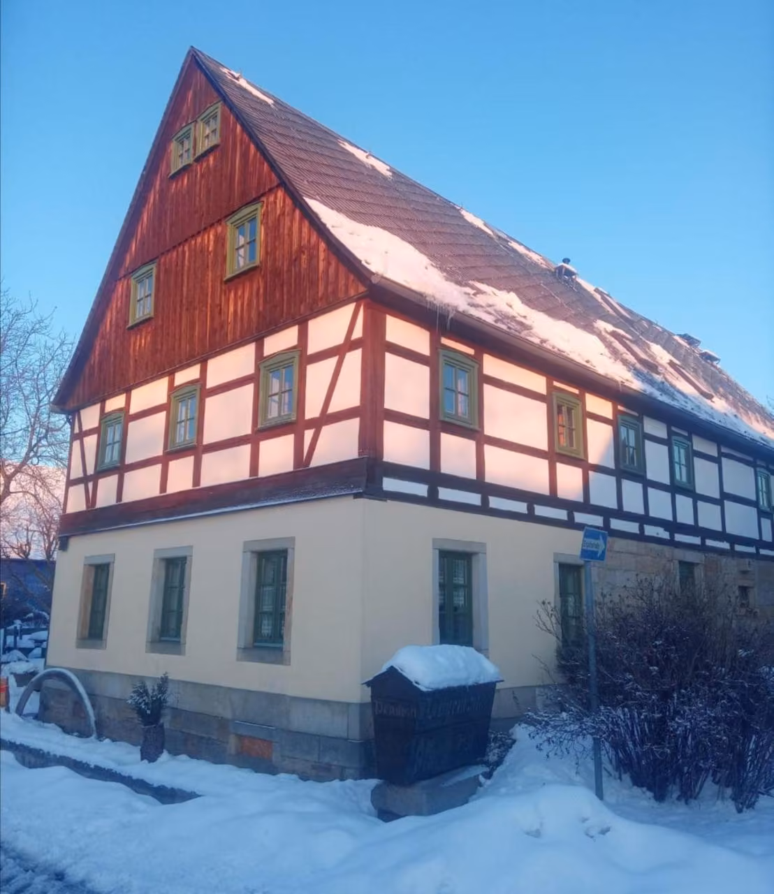 Bild der Unterkunft
